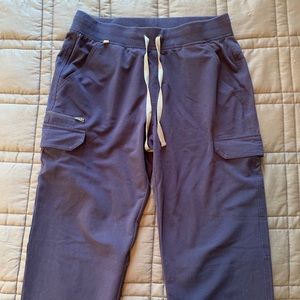 Figs Cargo Scrub Pants